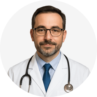 Pediatrician